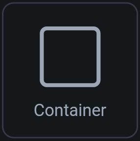 Container
