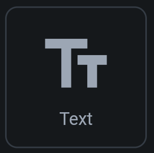 Text