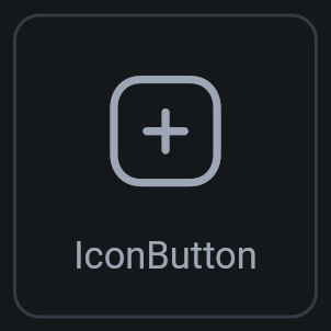 IconButton