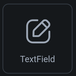 TextField